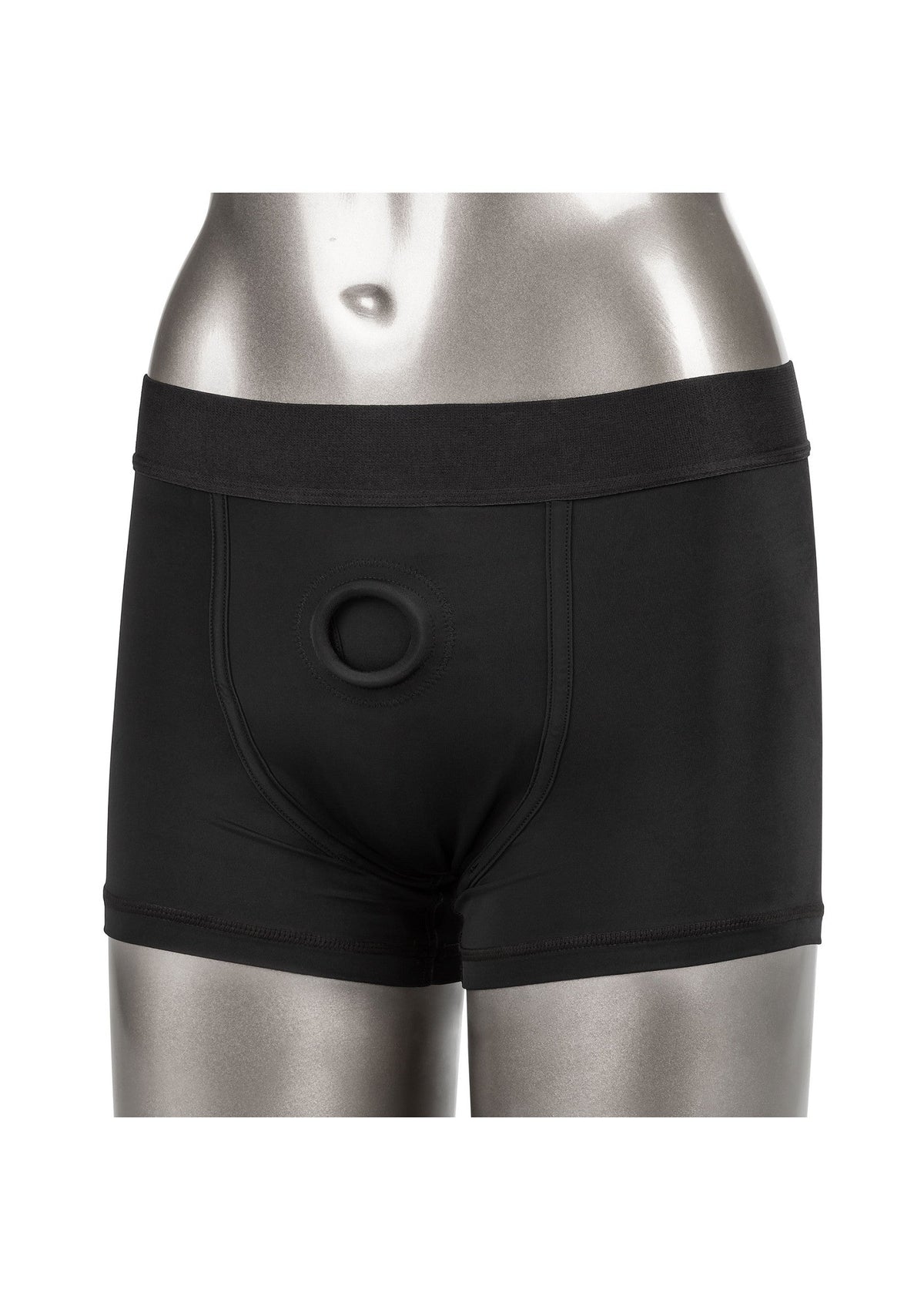 Boxer Brief BLACK S/M - 6