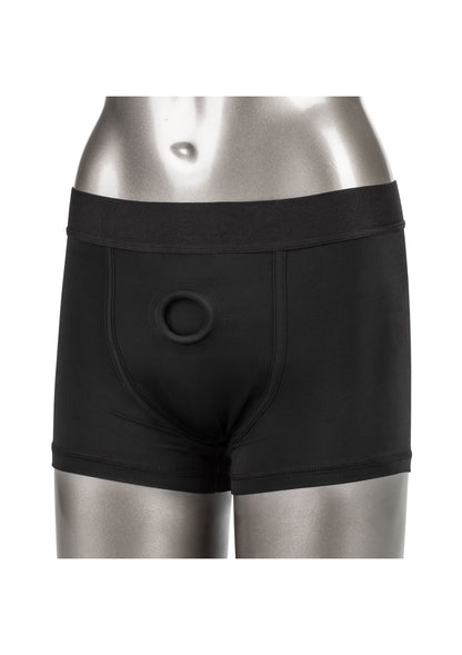 Boxer Brief BLACK S/M - 6