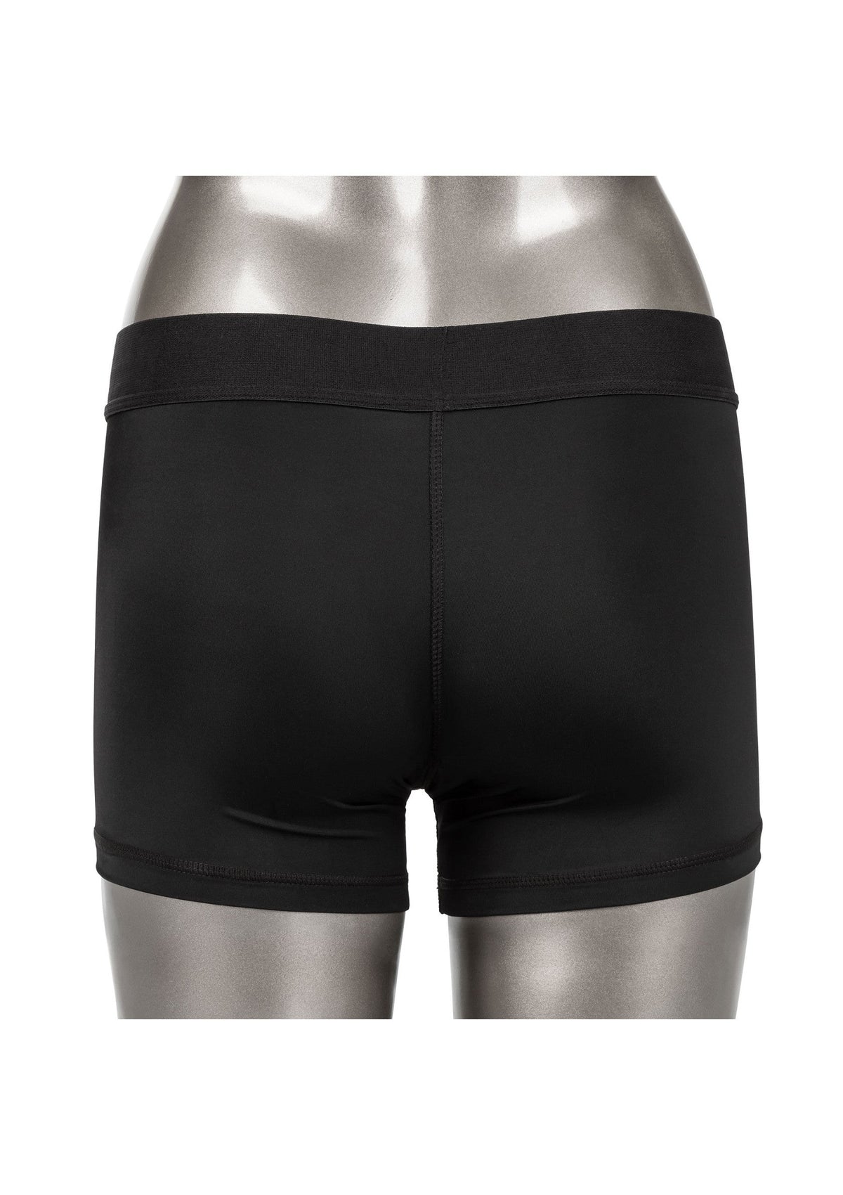 Boxer Brief BLACK S/M - 7