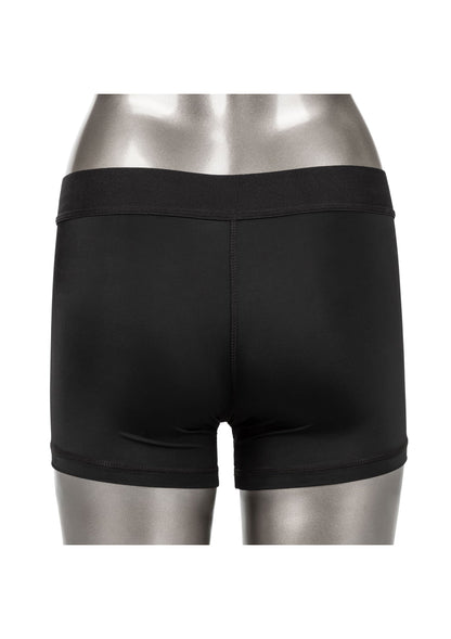 Boxer Brief BLACK S/M - 7
