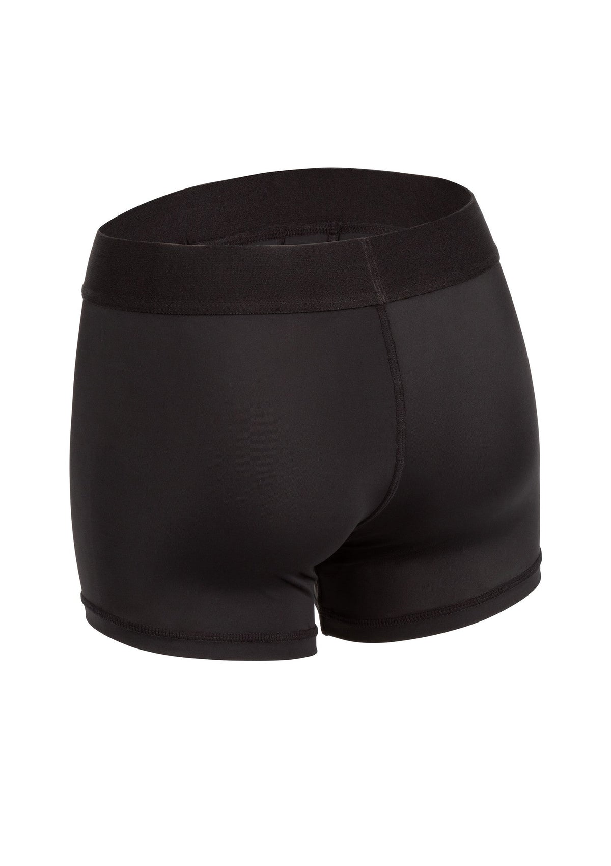 Boxer Brief BLACK S/M - 4