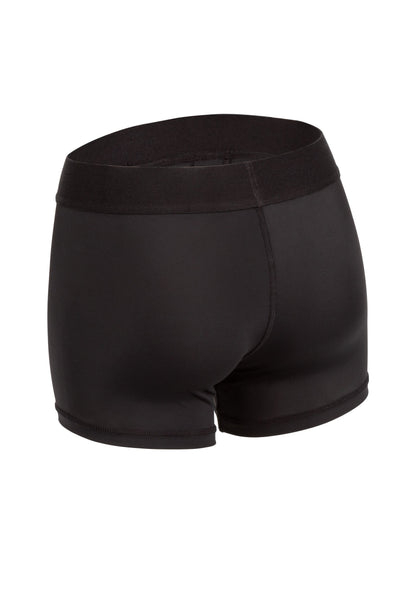 Boxer Brief BLACK S/M - 4