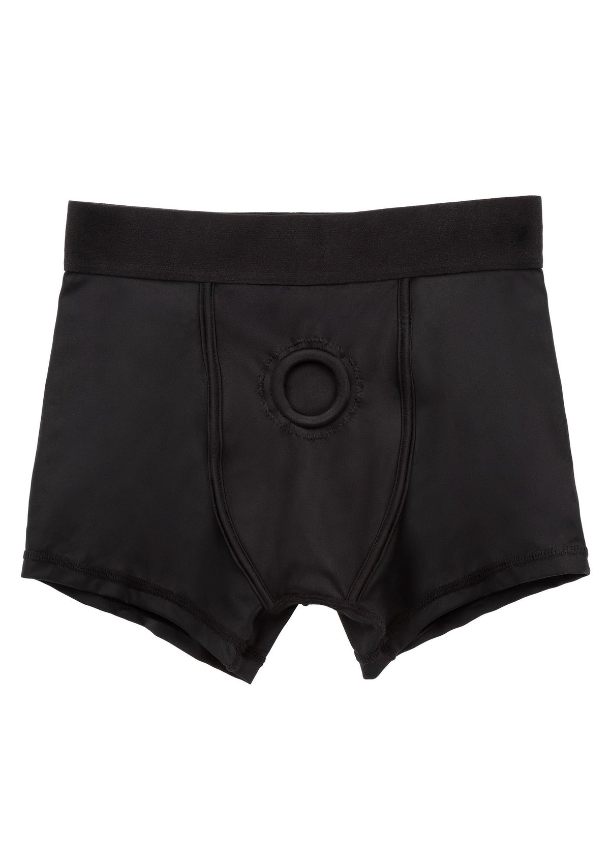 Boxer Brief BLACK S/M - 5