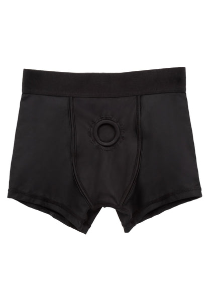 Boxer Brief BLACK S/M - 5