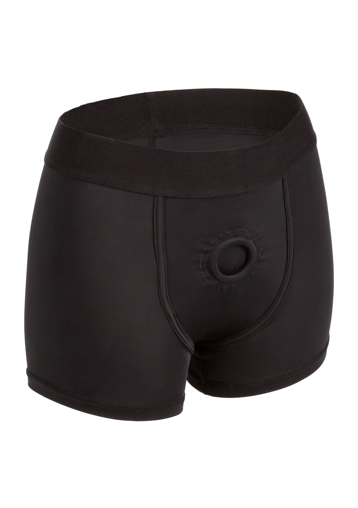 Boxer Brief BLACK S/M - 1