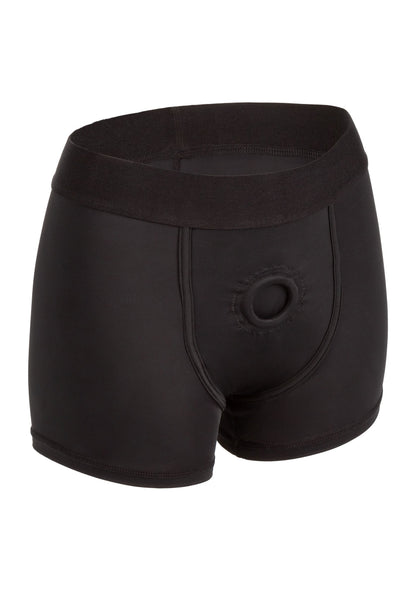 Boxer Brief BLACK S/M - 1