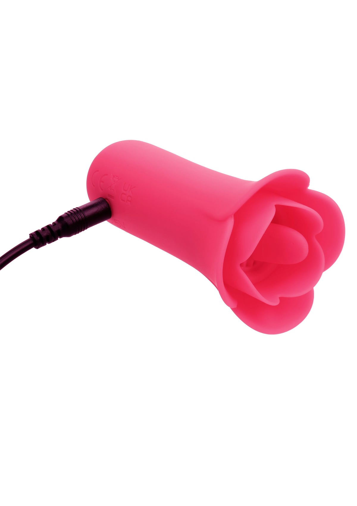 Lily Licker Mini Flower Flicker PINK - 3