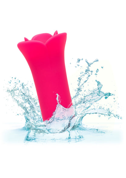 Lily Licker Mini Flower Flicker PINK - 5