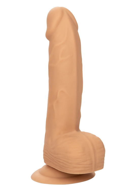 CalExotics Silicone Studs 6'/15.25 cm - Light Skin Tone