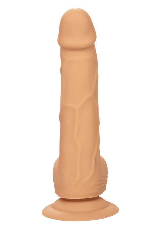 CalExotics Silicone Studs 6'/15.25 cm - Light Skin Tone