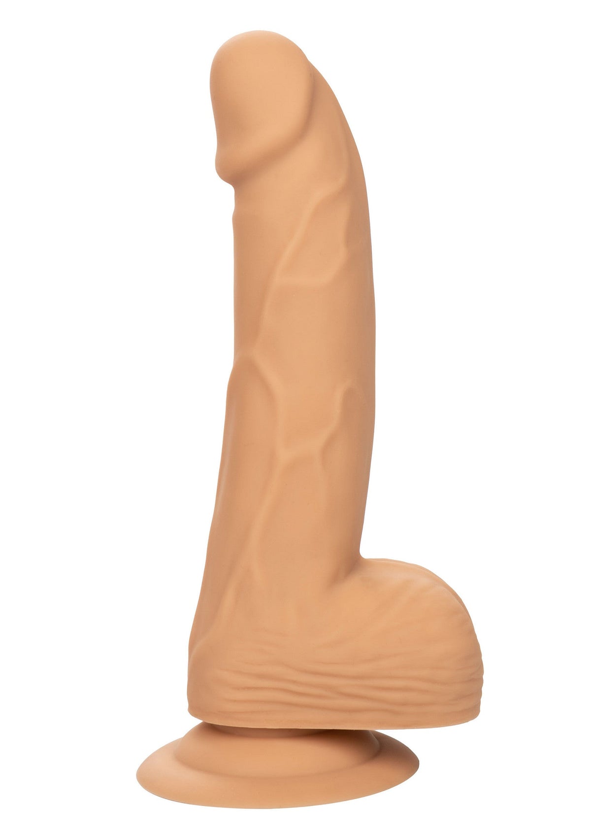 Silicone Studs 6 inch SKIN - 9