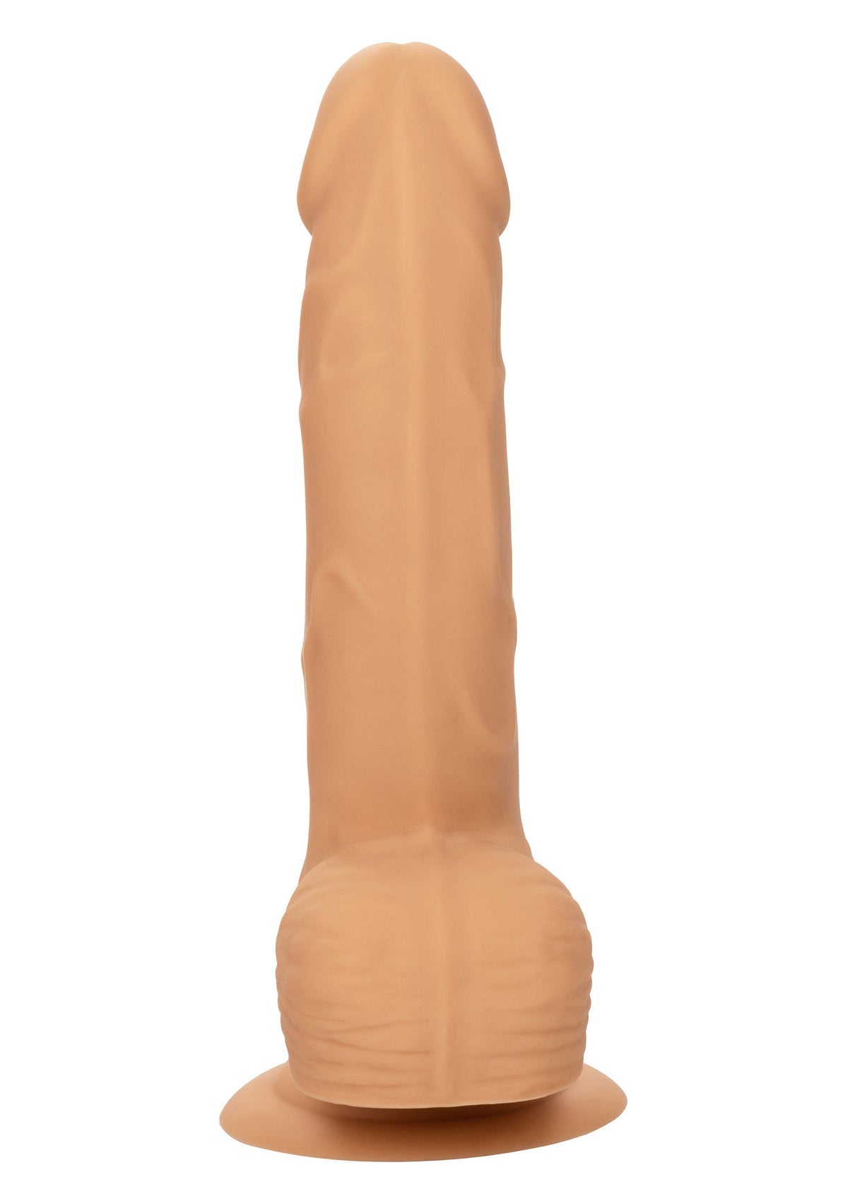 Silicone Studs 6 inch SKIN - 10