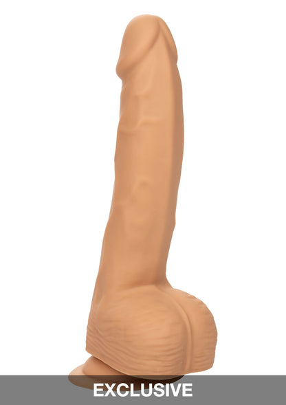 CalExotics Silicone Studs 8'/20.25 cm SKIN - 3