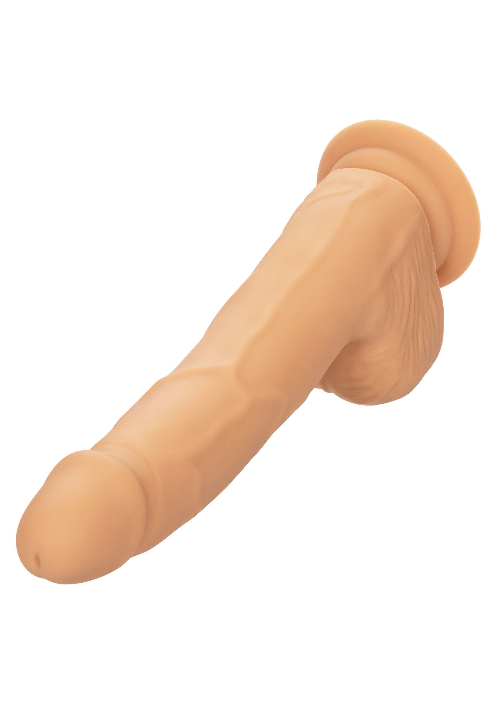 CalExotics Silicone Studs 8'/20.25 cm SKIN - 11