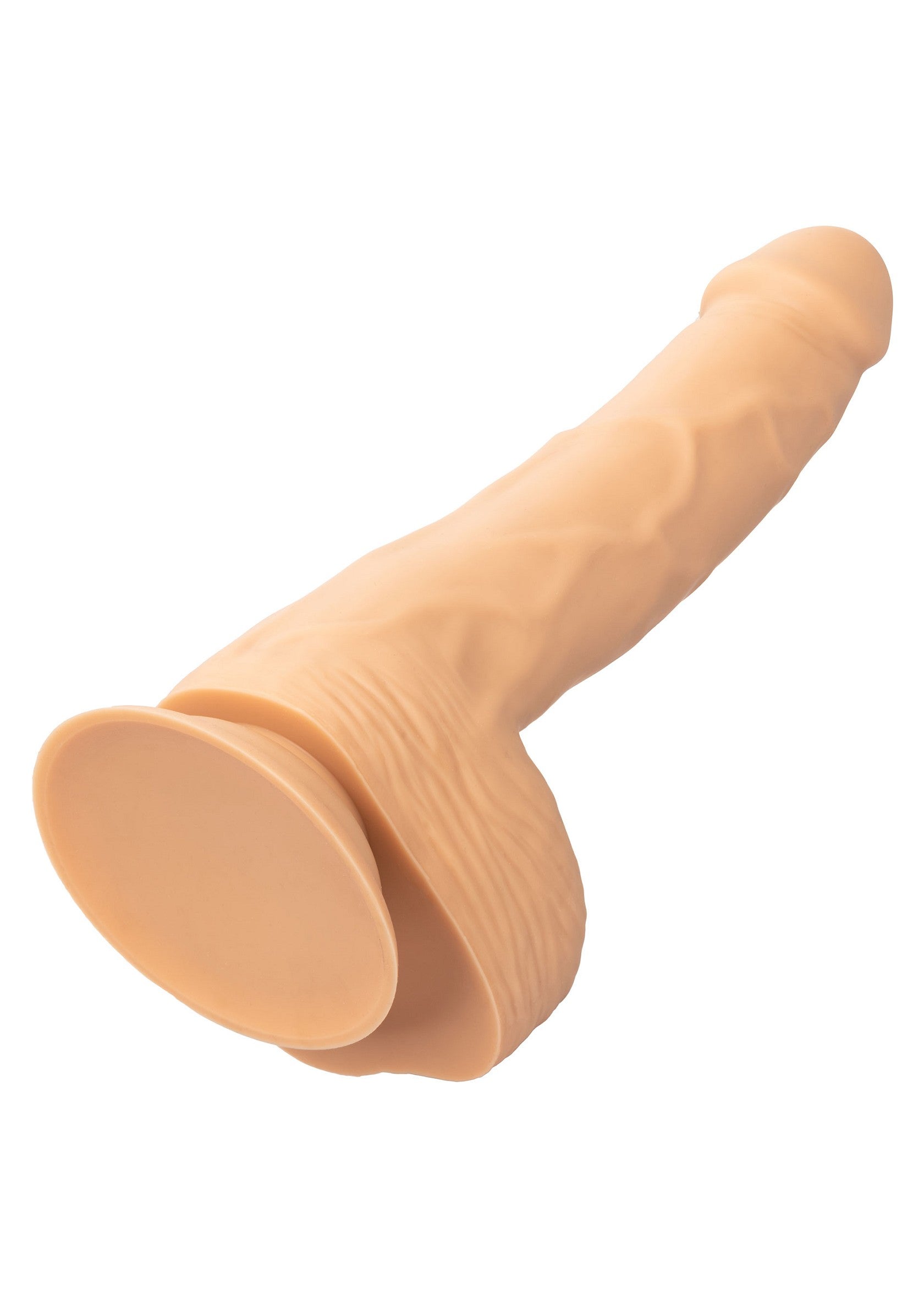 CalExotics Silicone Studs 8'/20.25 cm SKIN - 12