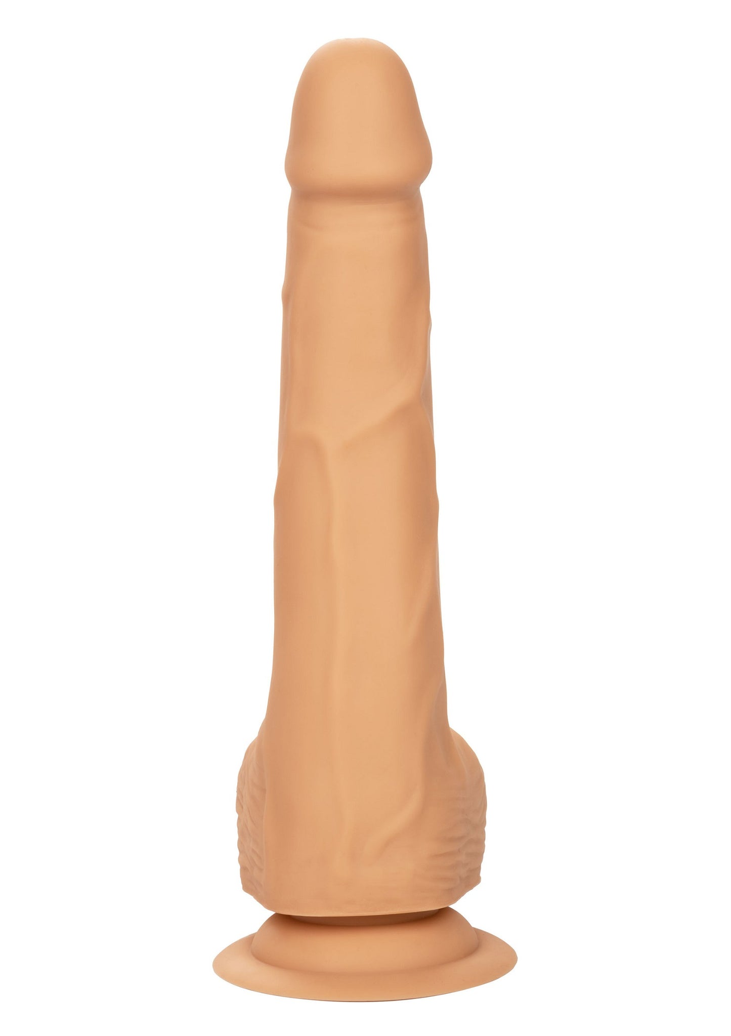 CalExotics Silicone Studs 8'/20.25 cm SKIN - 4
