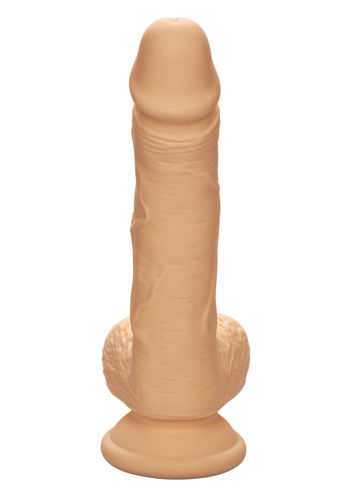 Dual Density Silicone Stud 5 inch SKIN - 7