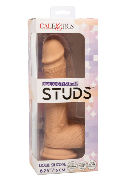 Dual Density Silicone Stud 6.25 inch SKIN - 1