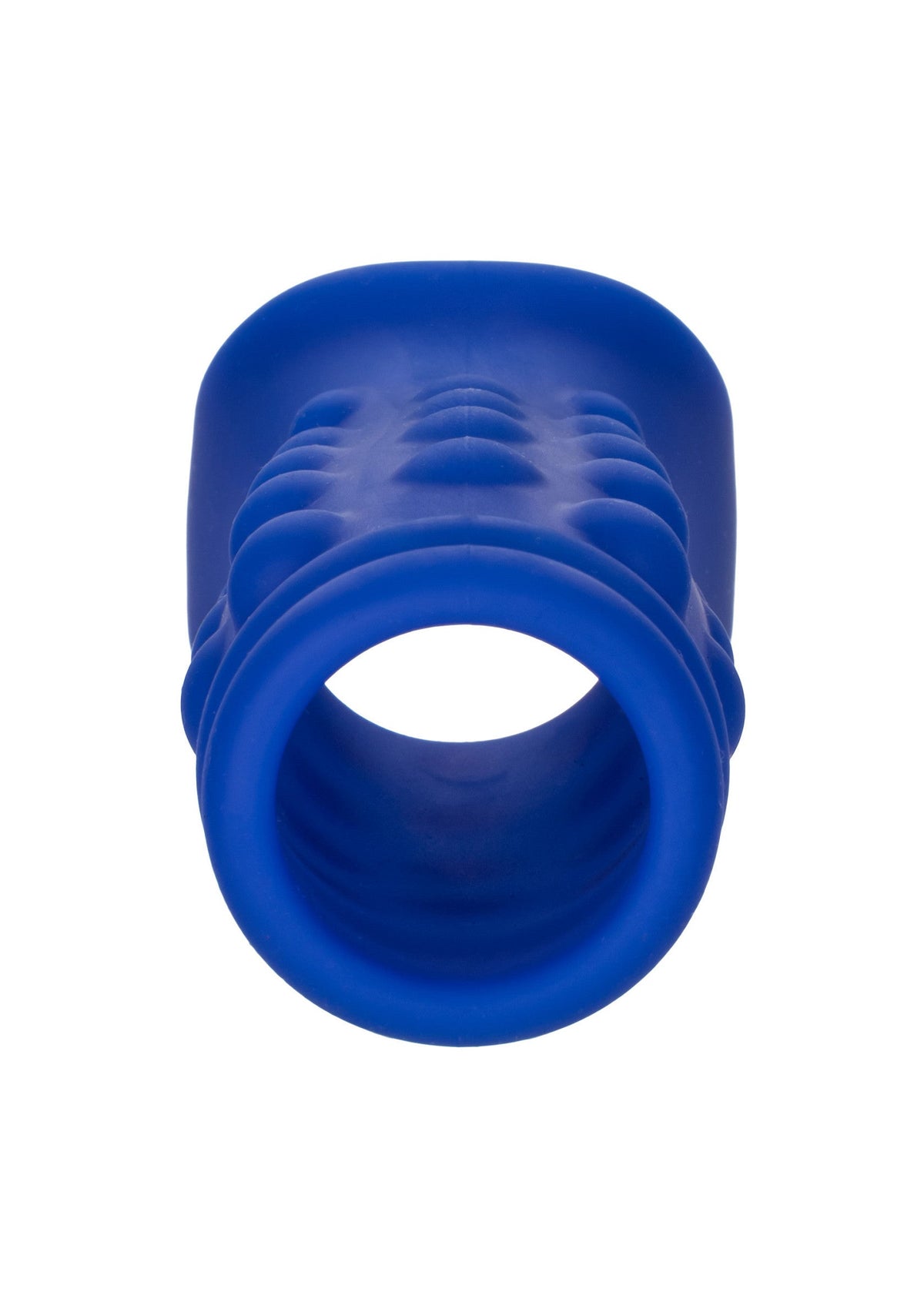 Admiral Beaded Extension BLUE - 10