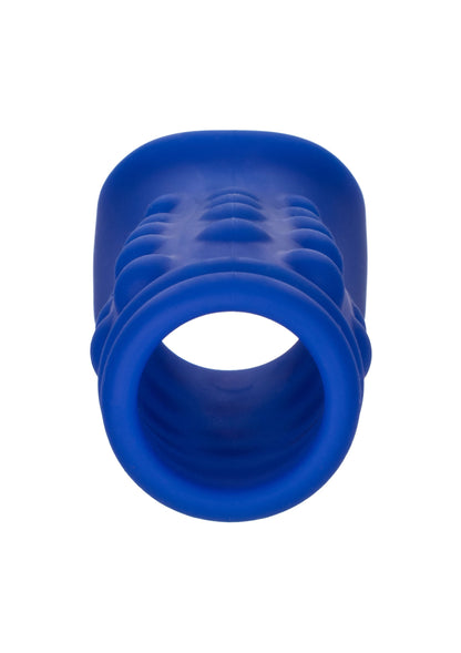 Admiral Beaded Extension BLUE - 10