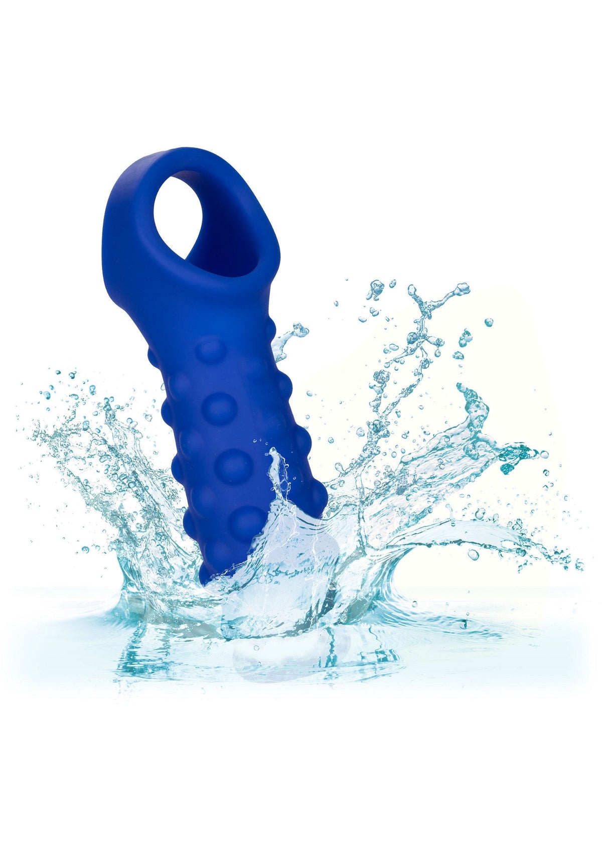 Admiral Beaded Extension BLUE - 5