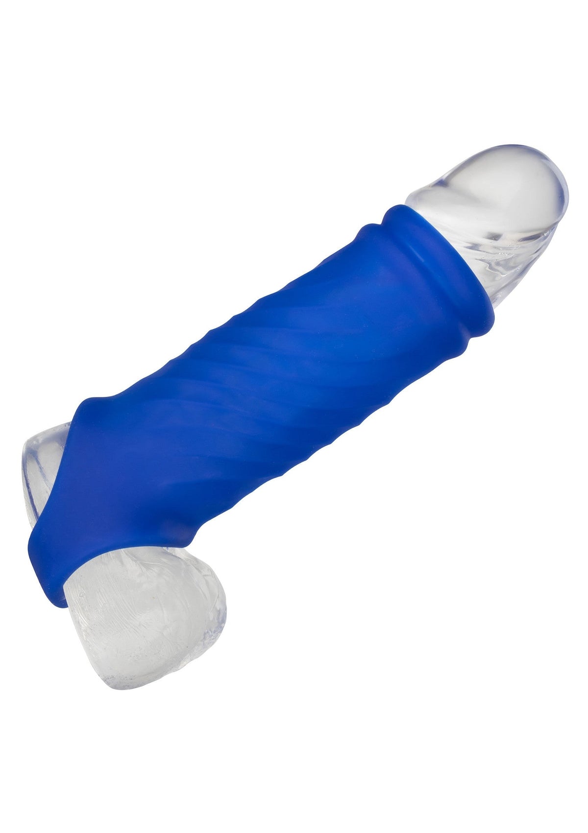 Admiral Wave Extension BLUE - 6