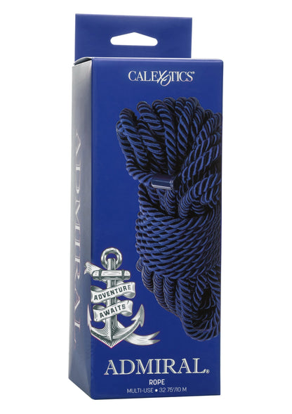 Admiral Rope 10 Meter BLUE - 2