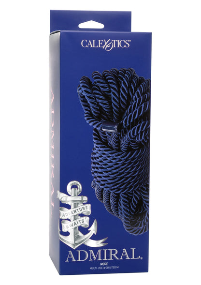 Admiral Rope 30 Meter BLUE - 2