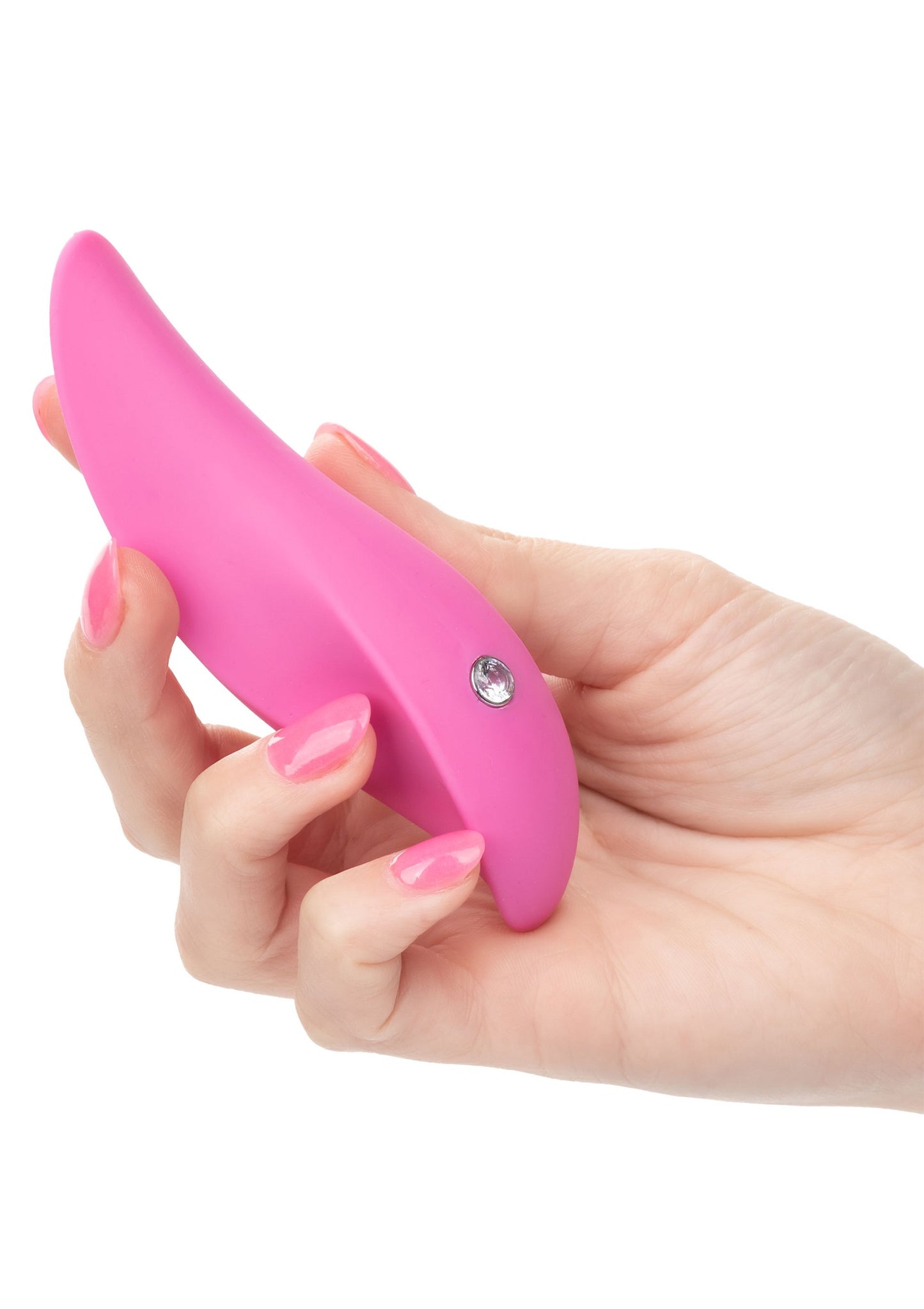 CalExotics LuvMor Foreplay PINK - 2