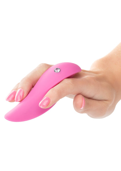 CalExotics LuvMor Foreplay PINK - 15