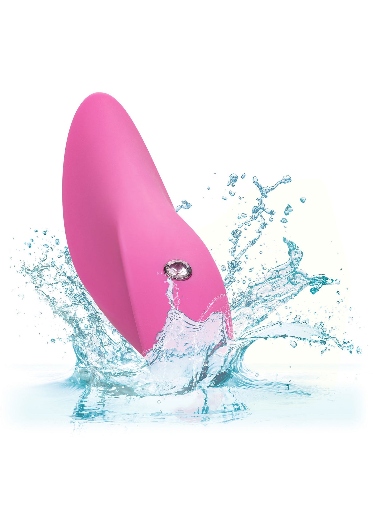 CalExotics LuvMor Foreplay PINK - 3