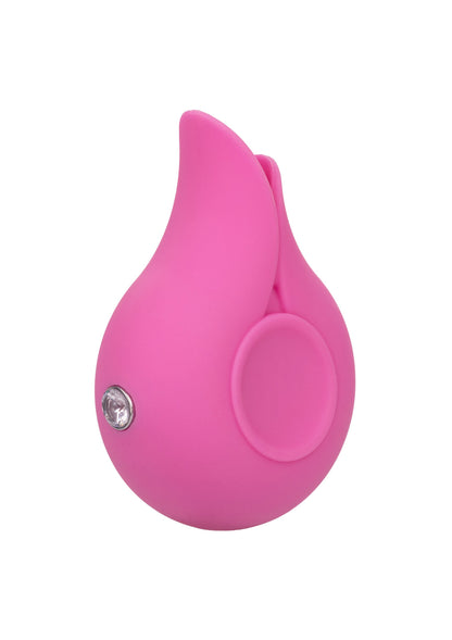 CalExotics LuvMor Kisses PINK - 6