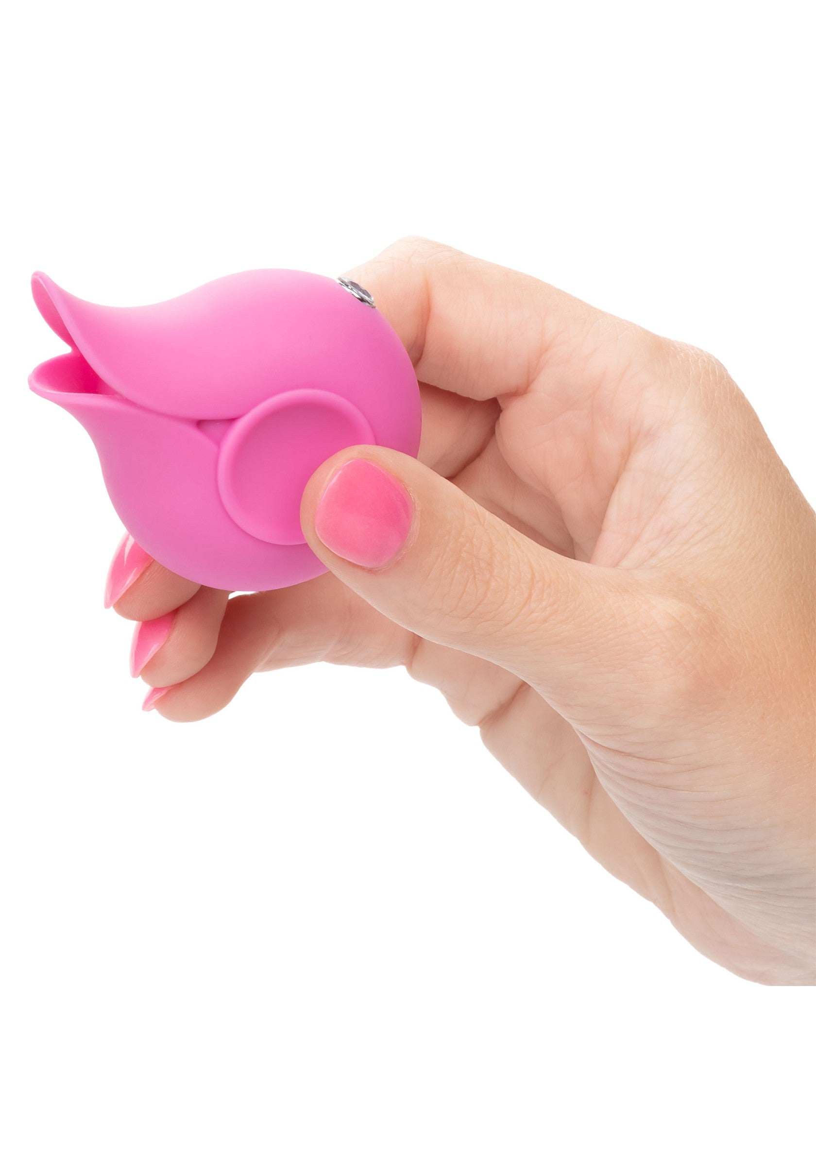 CalExotics LuvMor Kisses PINK - 10