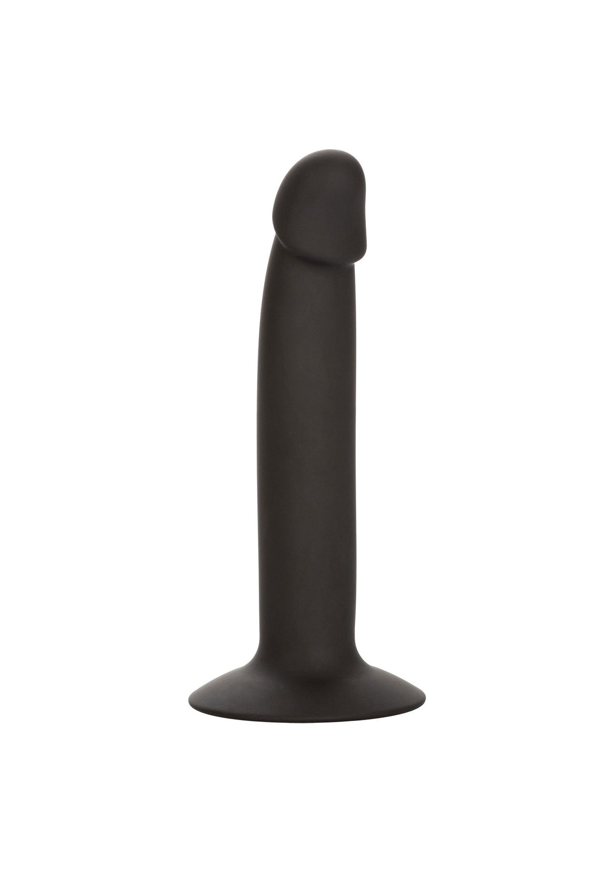 Slim Anal Stud BLACK - 0