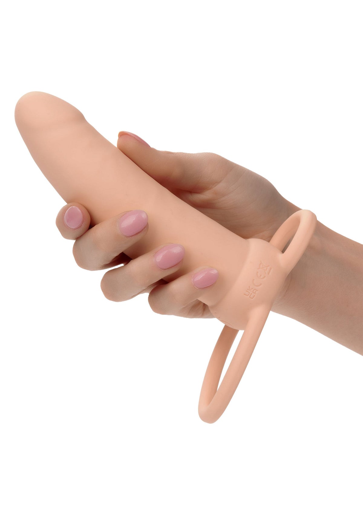 Thick Dual Penetrator SKIN - 6