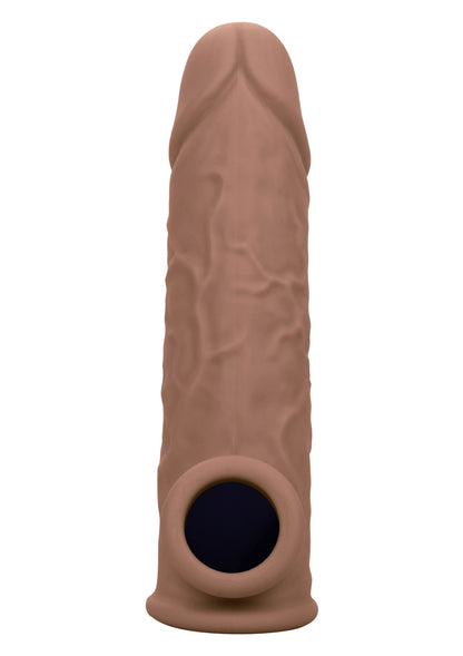 Life-Like Extension 7 inch BROWN - 9