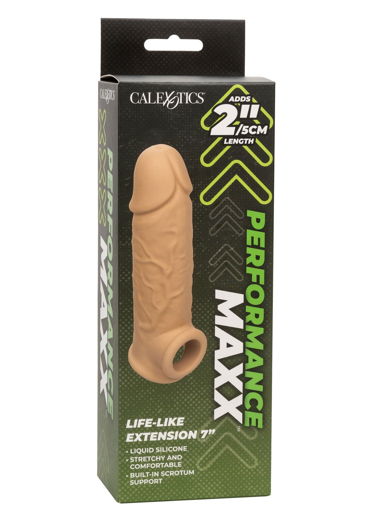 Life-Like Extension 7 inch SKIN - 1