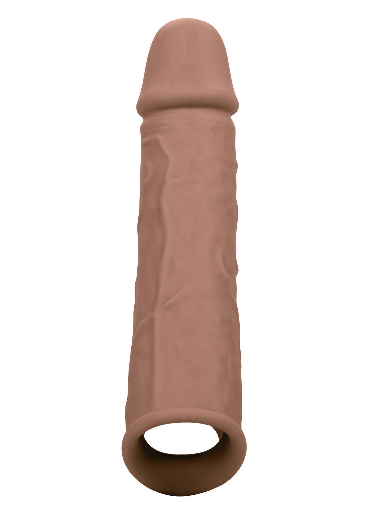 Life-Like Extension 8 inch BROWN - 7