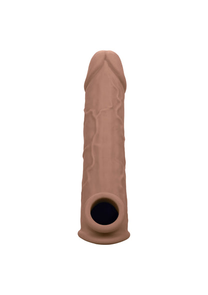 Life-Like Extension 8 inch BROWN - 9