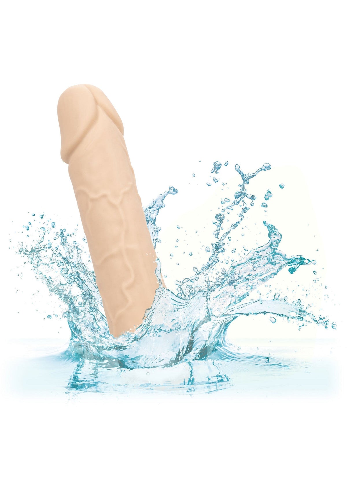 Life-Like Extension 8 inch SKIN - 4