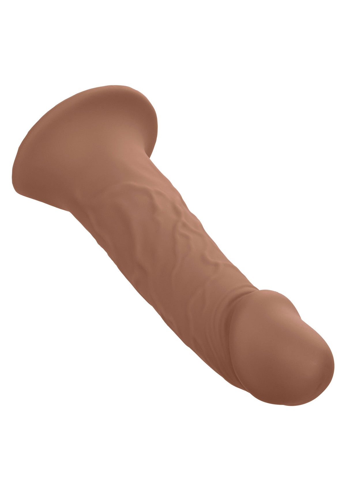 Life-Like Extension With Harness BROWN - 4
