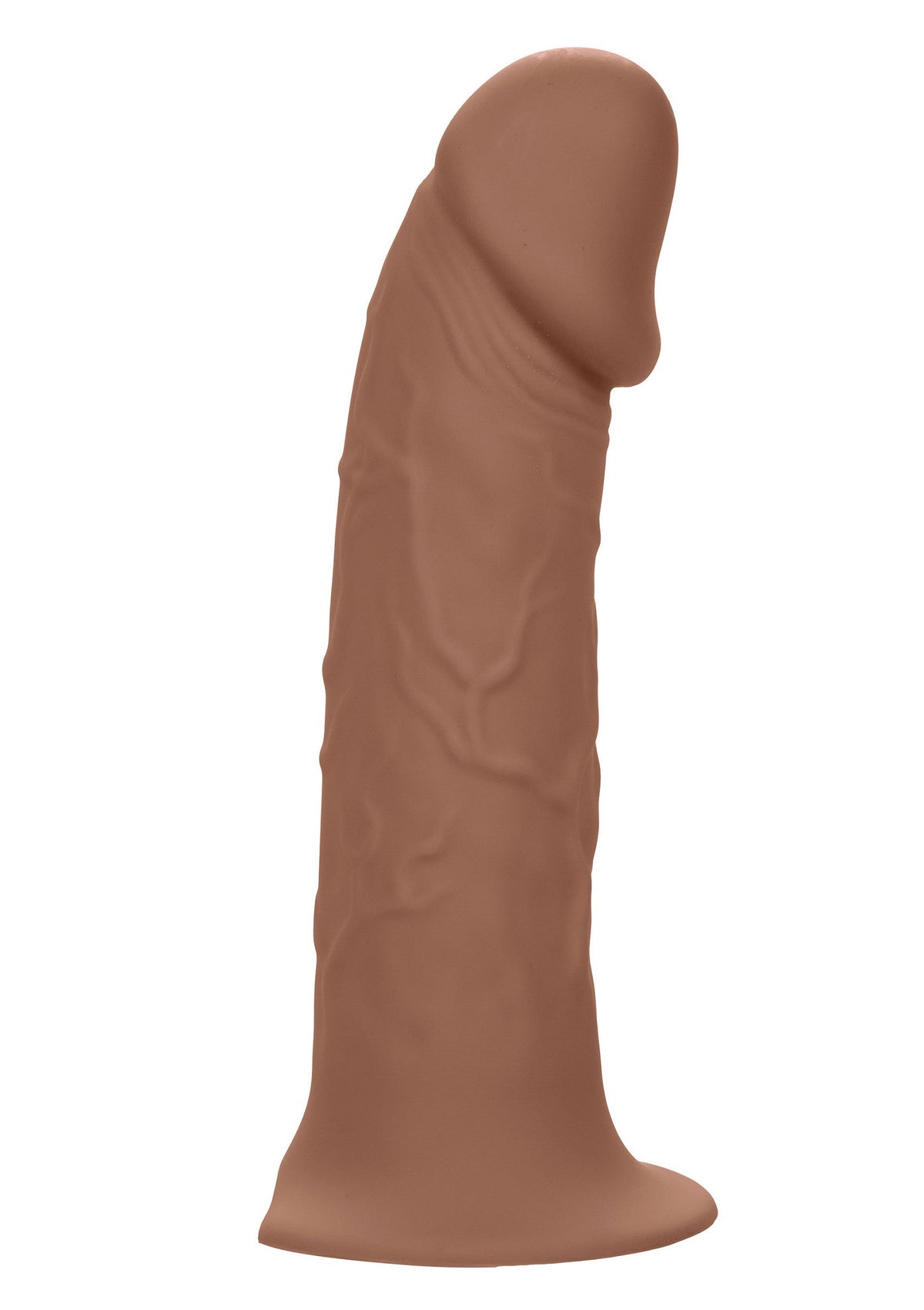 Life-Like Extension With Harness BROWN - 15