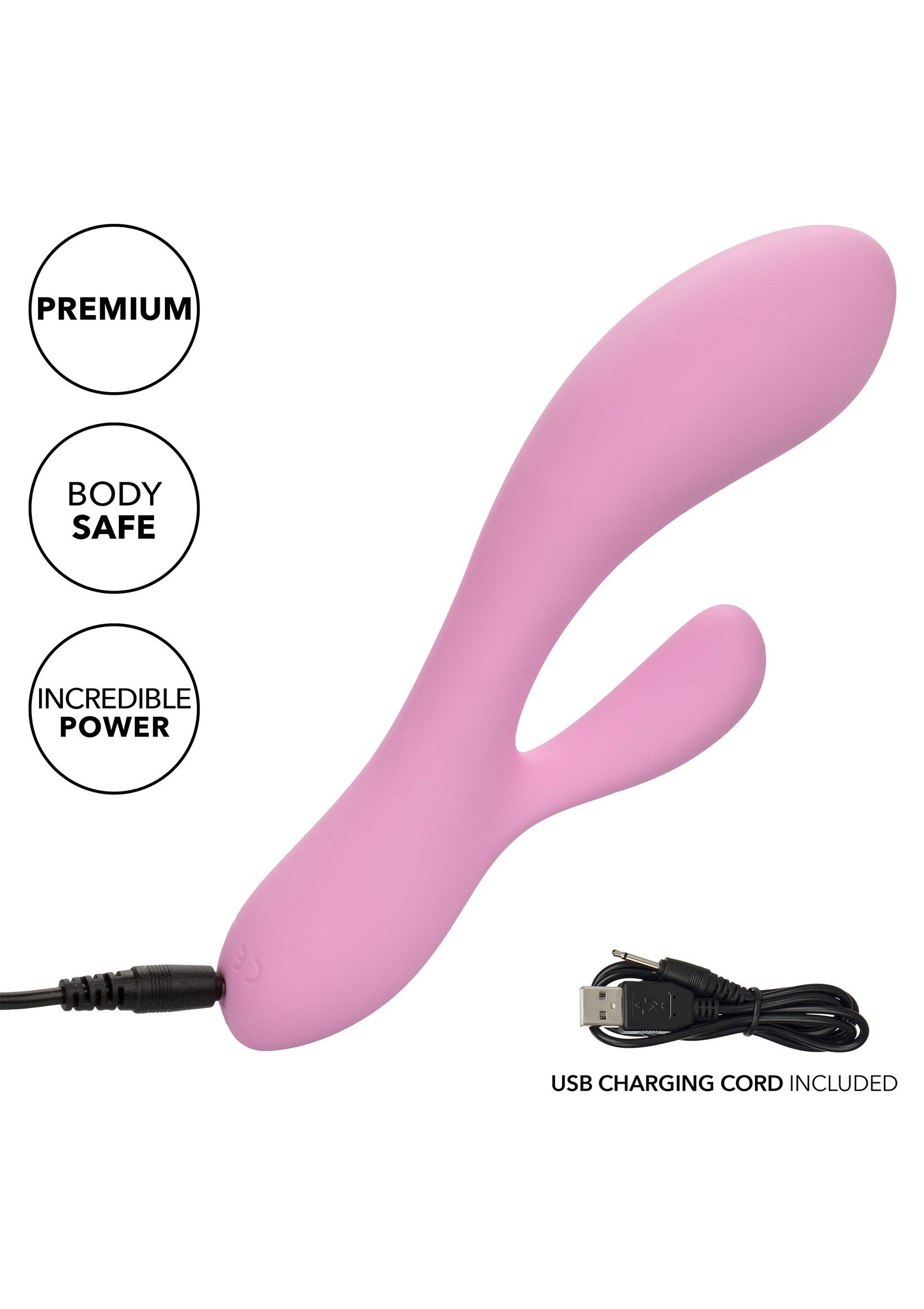 CalExotics Contour Zoie PINK - 8