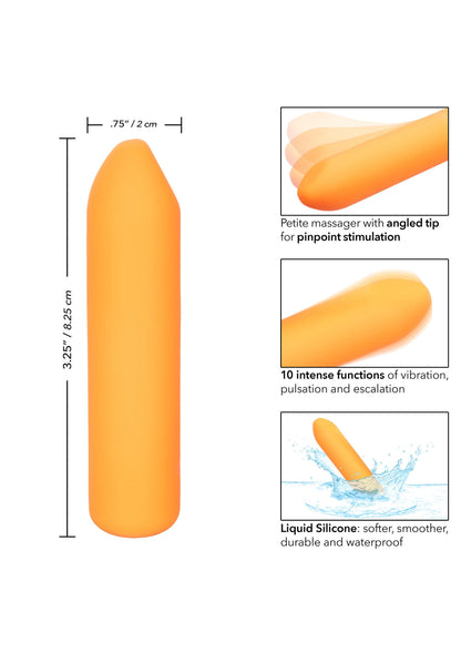 Kyst Fling ORANGE - 3