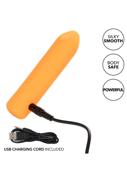 Kyst Fling ORANGE - 5