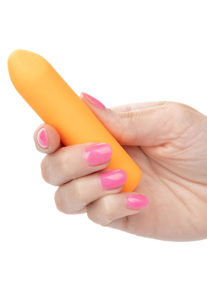 Kyst Fling ORANGE - 7