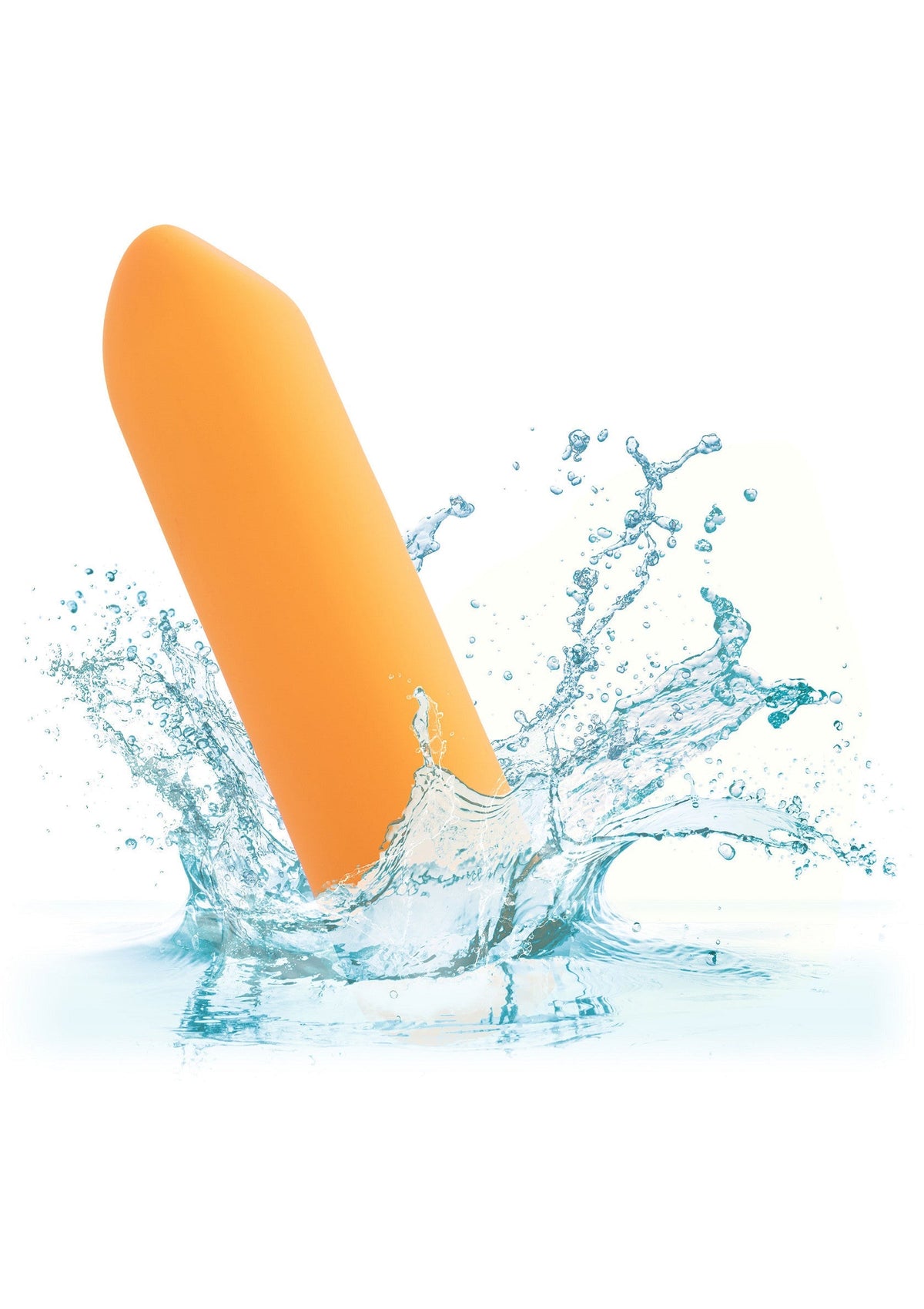 Kyst Fling ORANGE - 6
