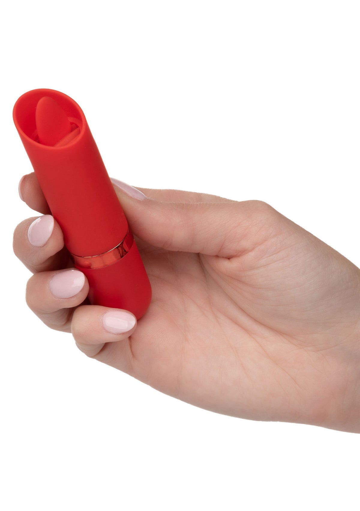 Kyst Flicker RED - 7