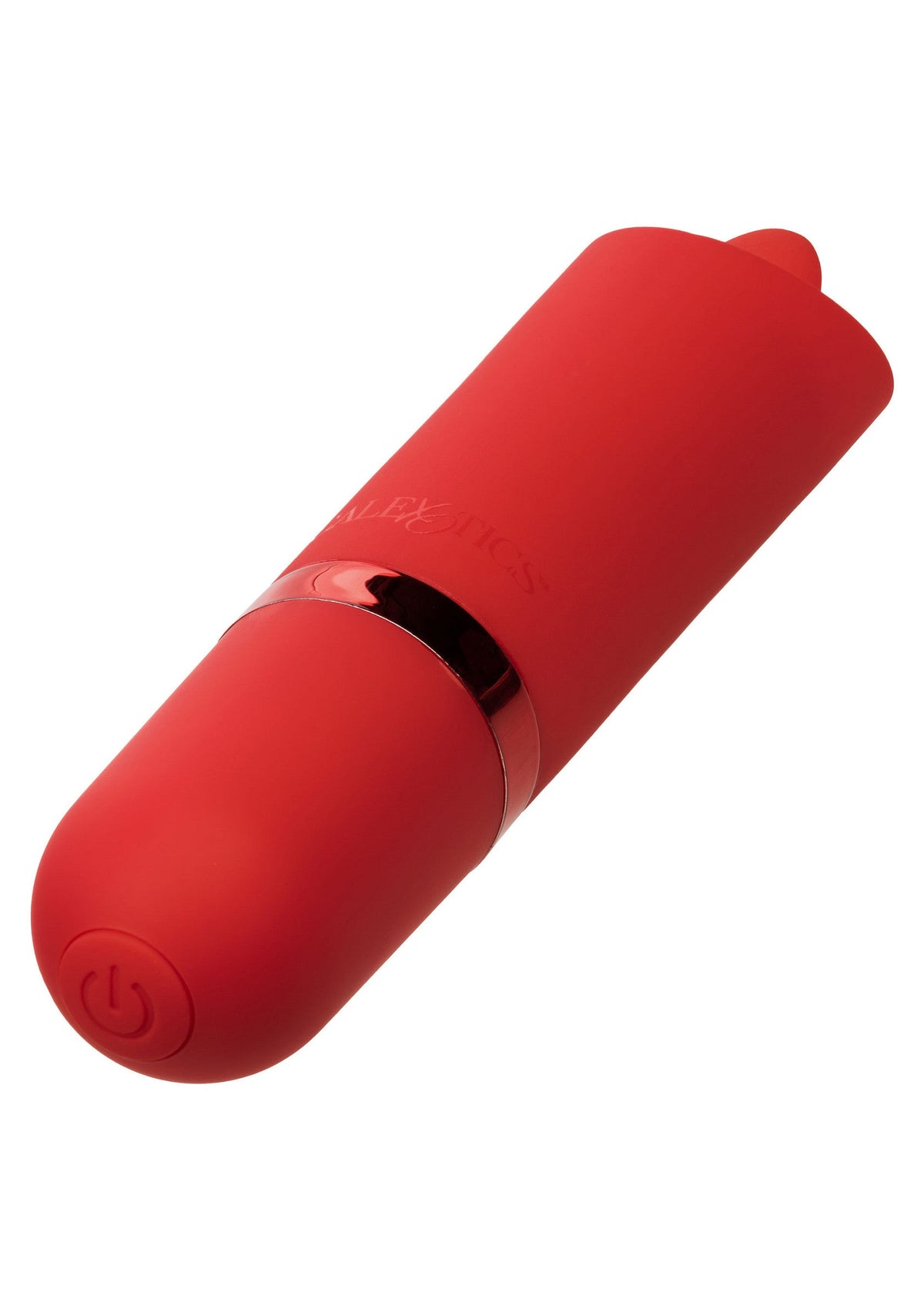 Kyst Flicker RED - 1