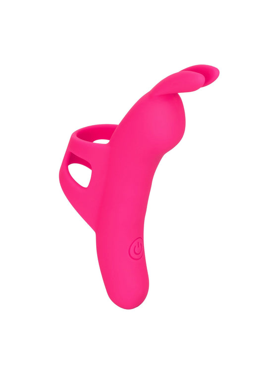 The Flirty Vibrator